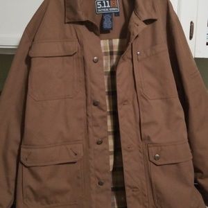 511 tactical outer wear